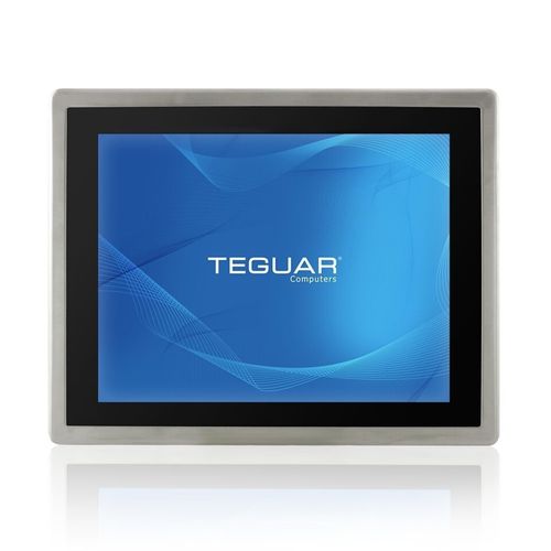 ЖК-панель ПК TSX-2920-15PCAP емкостный сенсорный экран 151024 x 768