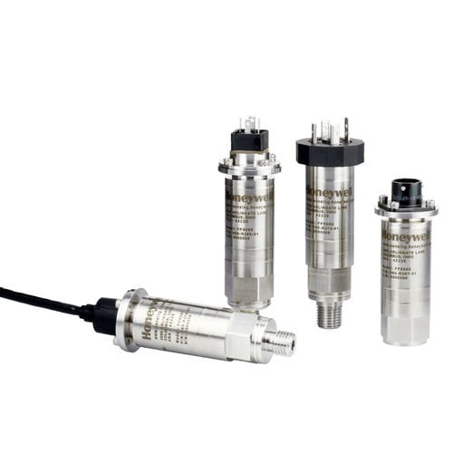 Absolute pressure sensor FP5000 piezoresistive4-20 mAstainless steel