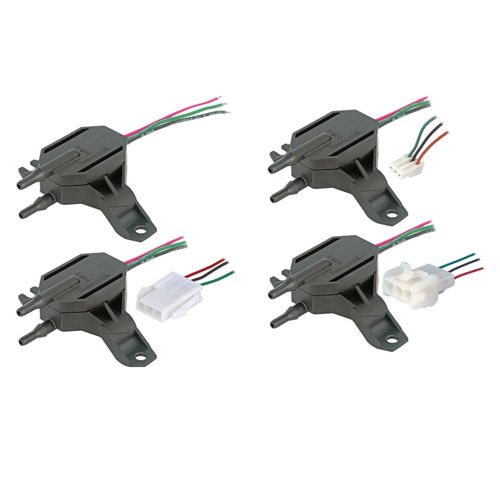 Piezoresistive pressure sensor DPR seriesdifferentialratiometriccustom