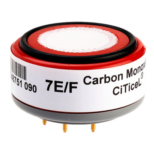 Датчик угарного газа 7