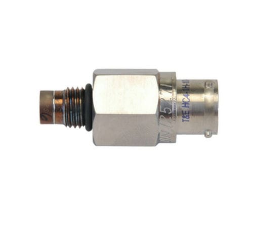 Relative pressure transmitter A-105 membraneanalogflush diaphragm