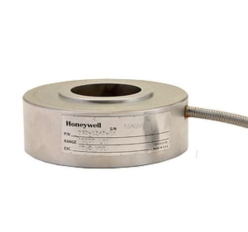 Тензодатчик сжатия Модель D в форме пончика