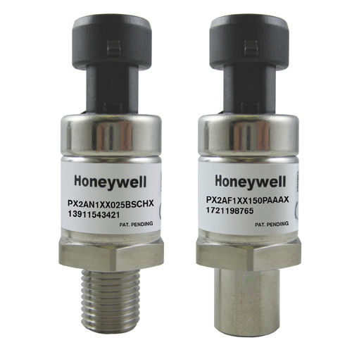 Датчик относительного давления PX2, пьезорезистивный, аналог, нержавеющая сталь