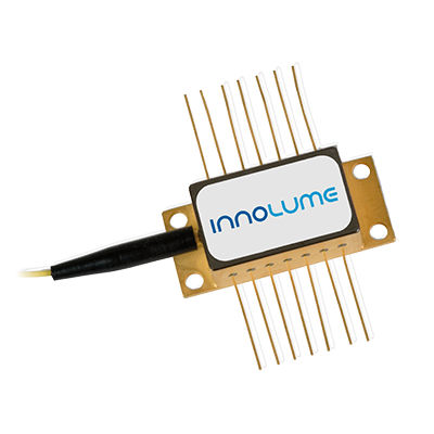 Суперлюминесцентный светодиод SLD-1050-90-YY-35инфракрасный