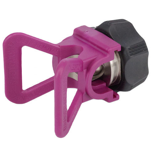 Форсунка-распылитель 88-552 / 88-557краскавысокого давленияс защитным кожухом