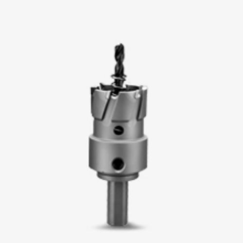 Metal hole saw HHTS-2carbideheavy-dutyelectric