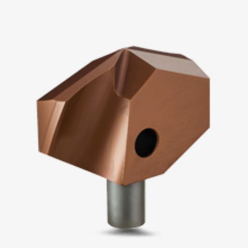 Набор сверл K 20 для нержавеющей сталитвердый сплав HSS