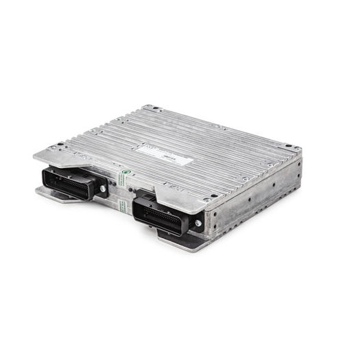 Программируемый контроллер автоматизации со встроенным вводом/выводом ESX.3xlRS232ruggedsafety