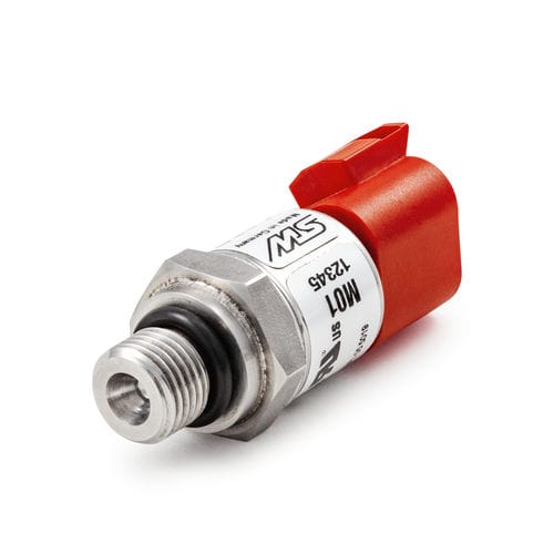 Датчик относительного давления M01абсолютнотонпленочный4-20 мА