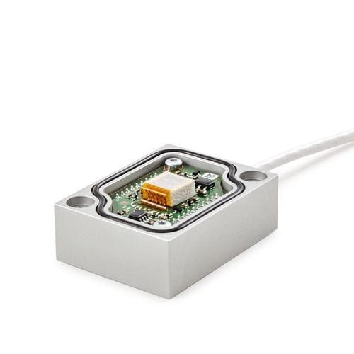 Тензодатчик DMS SMX.dms-a для динамических применений