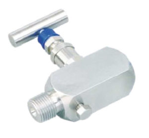 Manual valve NGV8isolationdouble block-and-bleedfor steam