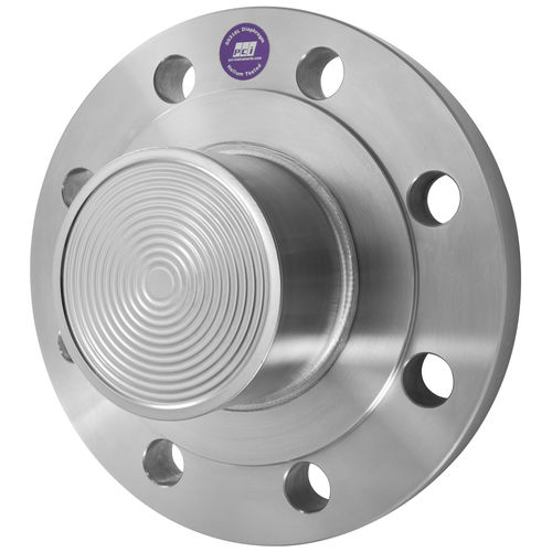 Мембранный разделитель с фланцевым соединением FSEextended