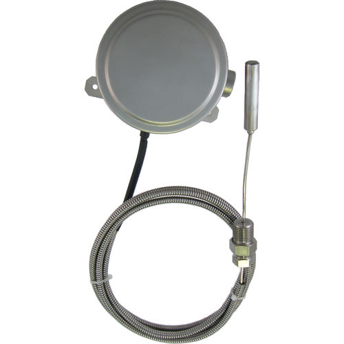 Реле температуры расширения газа TETROSWITCH TEMPвзрывозащищенное