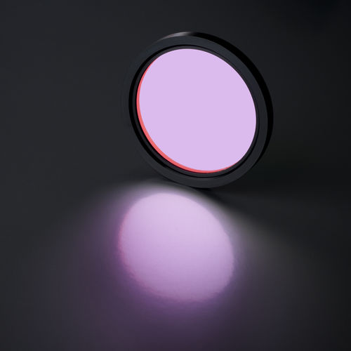 Инфракрасный оптический фильтр