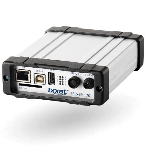 Модуль связи CAN FRC-EP170Ethernetcompact