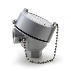 Головка соединительная термопары серии 1010PAEMалюминийIP68взрывозащищенность