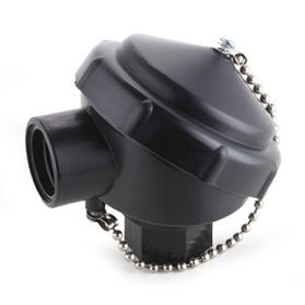 Полипропиленовая соединительная головка серии PPS для датчиков температуры