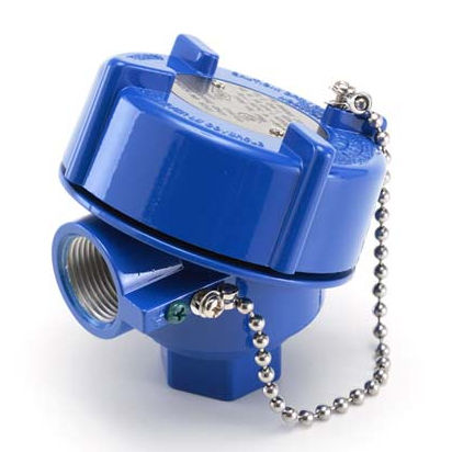 Головка подключения термопары серии 1010PWEалюминийIP68взрывозащищенность