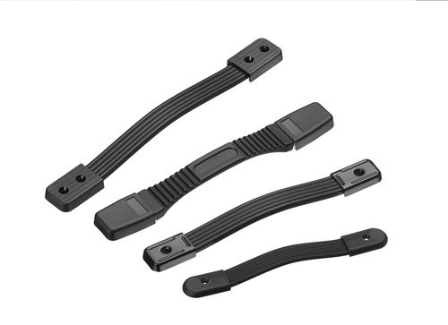 Ручка-скоба MAдверной пластик