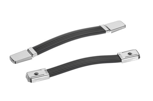 Выдвижная ручка для переноски