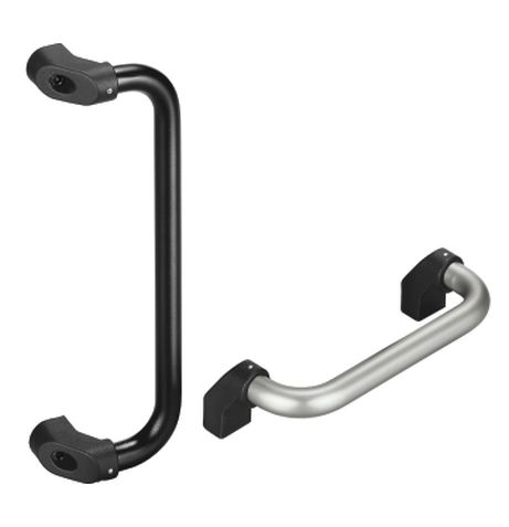 Трубчатая ручка М3машина