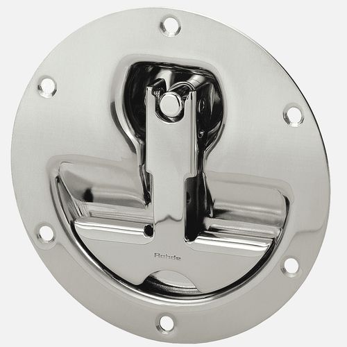 Folding handle EE-02doortransportequipment