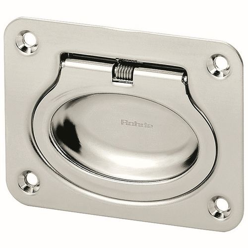 Folding handle EE-01transportstainless steel