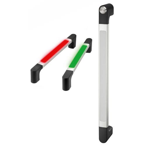 Функциональная ручка FG4-LHс кнопкой