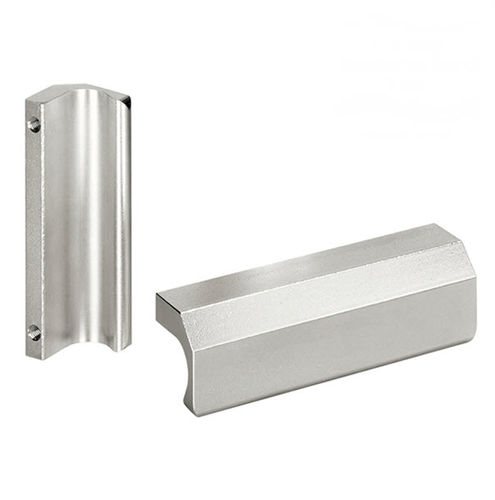 Ручка-скоба ELtransportнержавеющая стальпрофилированная