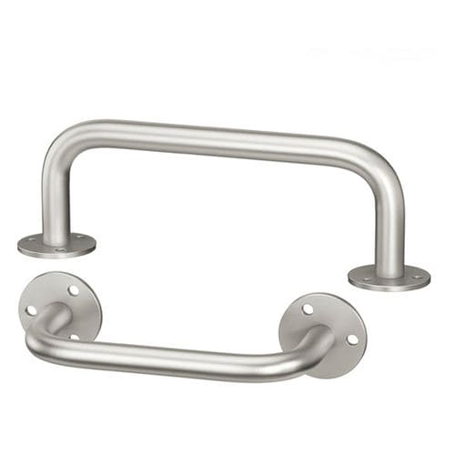 Трубчатая ручка Ручка серии ЭМДверьнержавеющая сталь