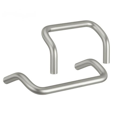 Трубчатая ручка EM 12doorinox