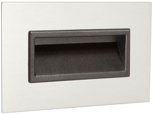 Ручка утопленная KMflushpullingметалл