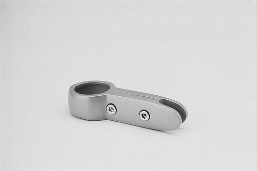 Соединитель круглой трубки