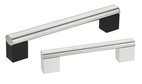 Ручка-скоба A7transportalluminox