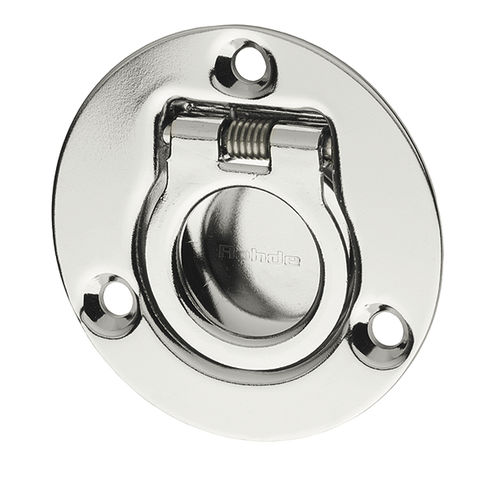 Ручка выдвижная EE-06транспортнаянержавеющая стальпрочная