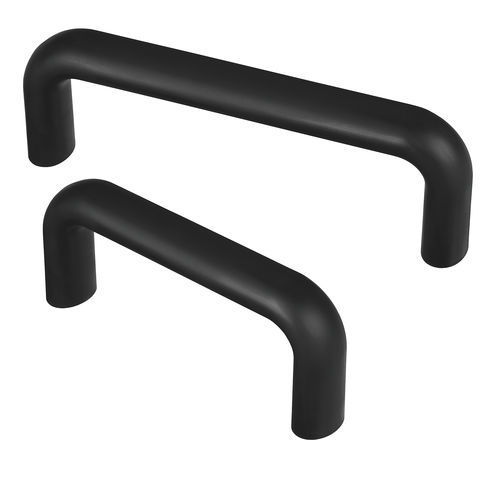 Ручка-скоба серии SOдверьалюминийрезина