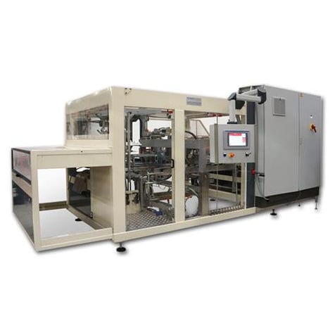 Автоматический высокоскоростной сборщик картонных коробок/коробок