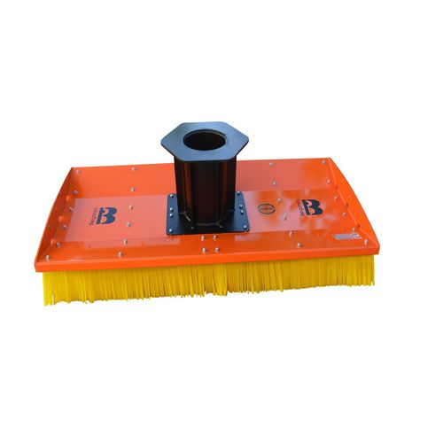 Щетка вилочная серии SC-GRAB-APRпромышленная