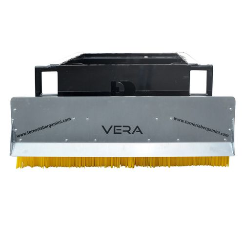 Щетка вилочная серии SC-ALEPRпромышленная