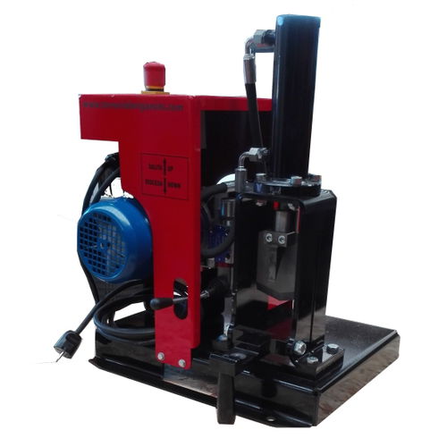Установка по переработке отходов Мини Тигр