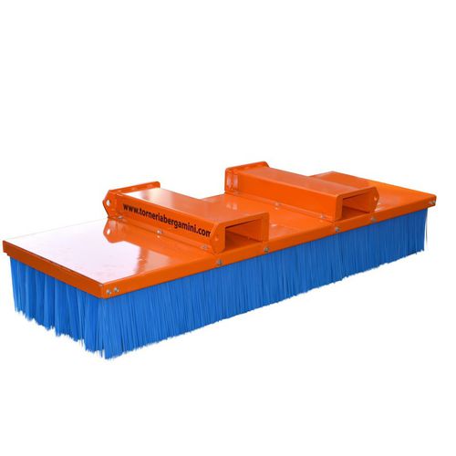 Щетка для вилочного погрузчика серии SC-APпромышленная