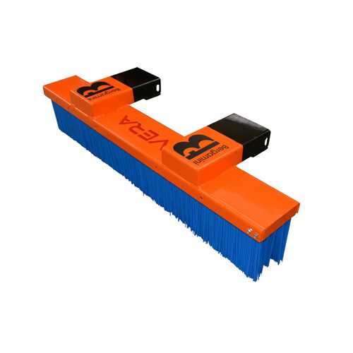 Щетка для вилочного погрузчика SC-AP/5 seriesпромышленная