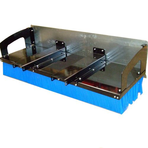 Щетка для вилочного погрузчика серии SC-APLпромышленная