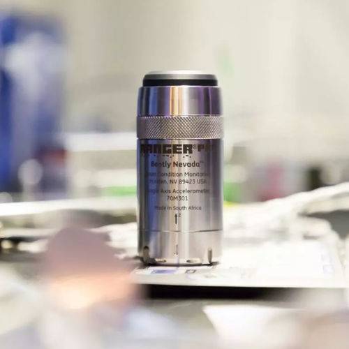 Беспроводная система мониторинга Ranger Provibrationсостояние температуры