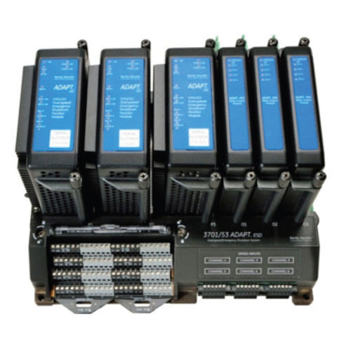 Устройство защиты от превышения скорости ADAPT ESD