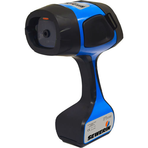 Детектор утечки газа RMLD-CSинфракрасныйпортативныймобильный