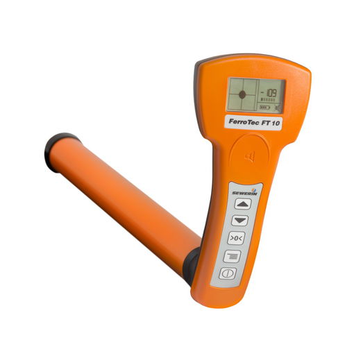 Магнитометр FerroTec FT 10