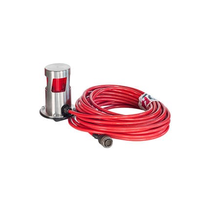 Стробоскопический маяк прочный