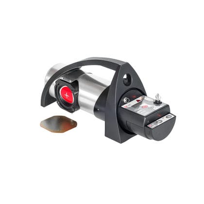 Коллиматор рентгеновского луча