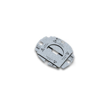 Коллиматорный рентгеновский луч с медленной осью